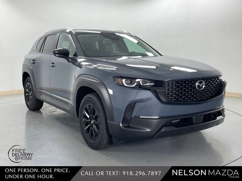New 2026 MAZDA CX-50 2.5 Hybrid w/ Weather Package image 4