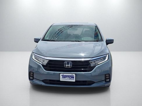 Used 2023 Honda Odyssey Touring image 2