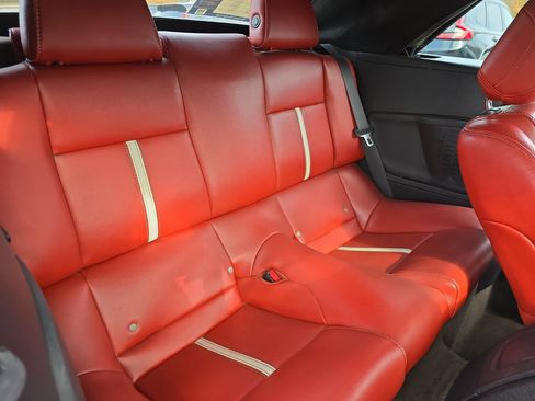 Used 2013 Ford Mustang GT Premium w/ Electronics Pkg image 11