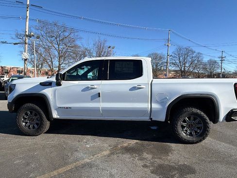 New 2026 GMC Sierra 1500 AT4X image 4