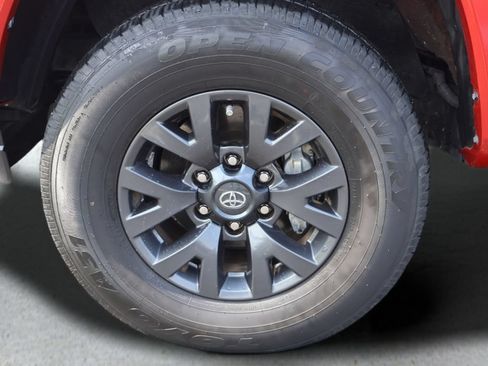 Certified 2023 Toyota Tacoma SR5 RWD image 25
