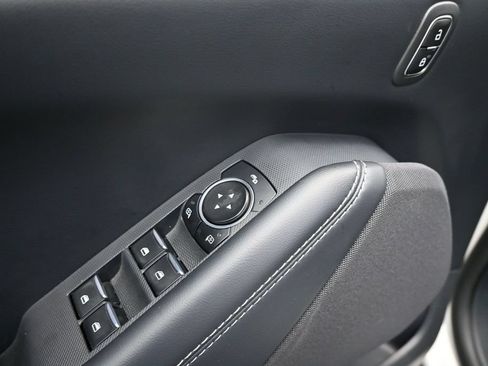 Used 2023 Ford Mustang Mach-E Select RWD image 12