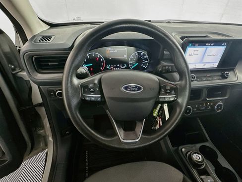 Used 2024 Ford Maverick XL FWD image 11