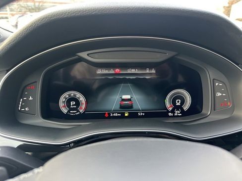 New 2026 Audi Q7 3.0T Premium Plus image 35