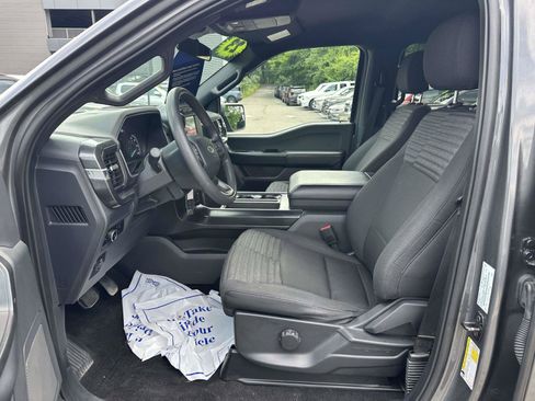 Certified 2023 Ford F150 XL w/ STX Appearance Package AWD/4WD image 17