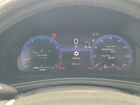 Certified 2024 Toyota Grand Highlander Limited image 27