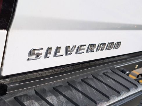Used 2014 Chevrolet Silverado 1500 W/T image 37