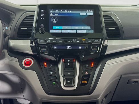 Used 2023 Honda Odyssey EX-L image 14
