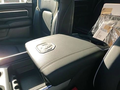 New 2026 RAM 1500 Laramie w/ Night Edition image 18