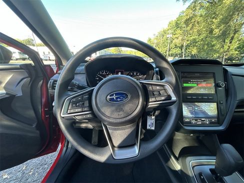 Certified 2025 Subaru Impreza 2.0i image 18