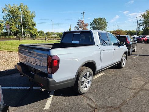 New 2026 Honda Ridgeline RTL image 6
