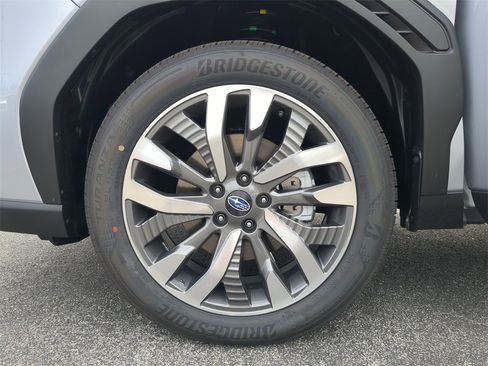 New 2025 Subaru Forester Touring image 34