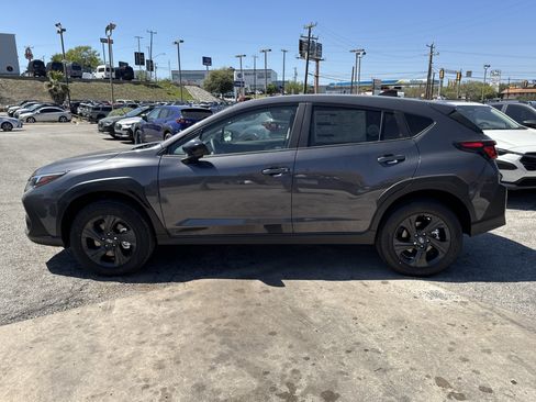 New 2026 Subaru Crosstrek 2.5i image 6