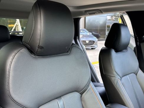 New 2026 MAZDA CX-50 AWD 2.5 S w/ Weather Package image 47