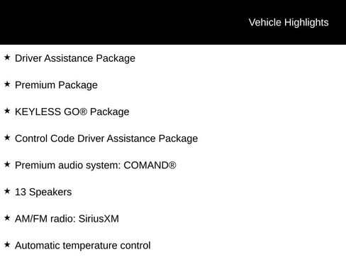 Used 2016 Mercedes-Benz S 550 Sedan image 6