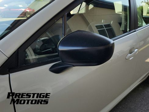 Used 2025 Subaru Impreza 2.0i AWD/4WD image 31