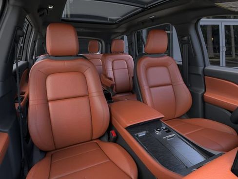 New 2026 Lincoln Aviator Reserve AWD/4WD image 10