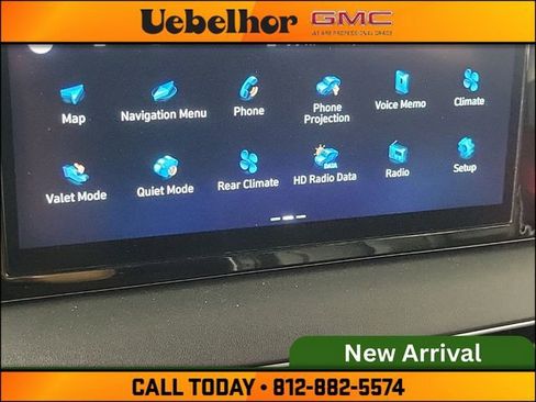 Used 2024 Hyundai Palisade SEL image 29