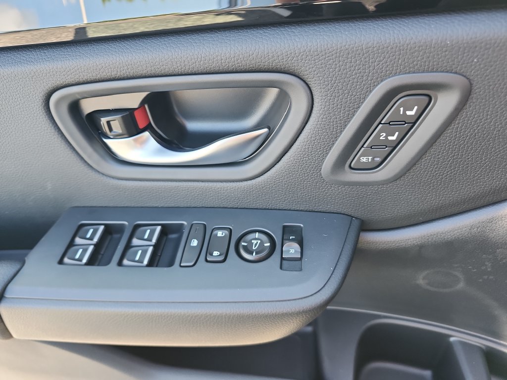 New 2026 Honda Pilot EX-L image 23