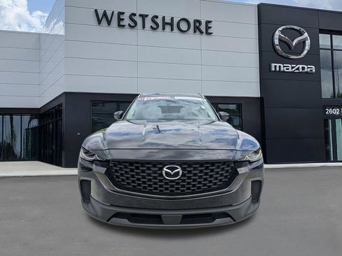 Certified 2025 MAZDA CX-50 AWD 2.5 S w/ Weather Package image 6