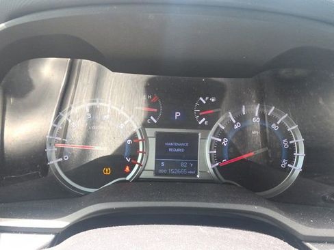 Used 2015 Toyota 4Runner Limited RWD image 8