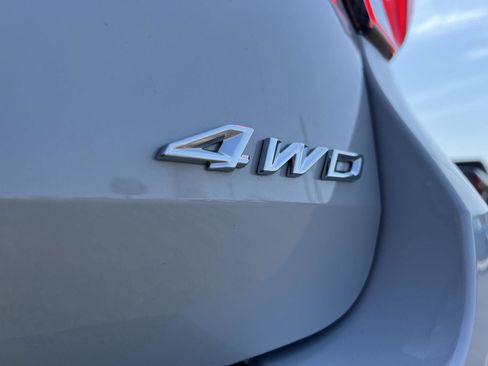 New 2026 Ford Explorer Platinum image 6