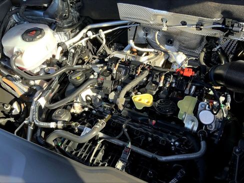 Used 2024 Volkswagen Atlas SEL Premium R-Line image 30