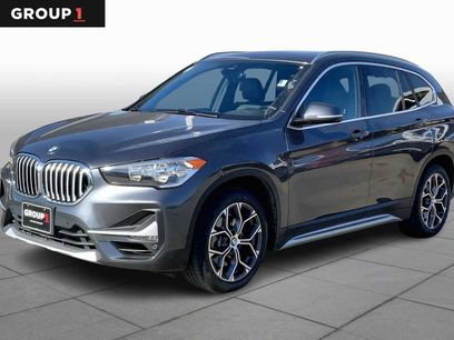 Used 2020 BMW X1 xDrive28i