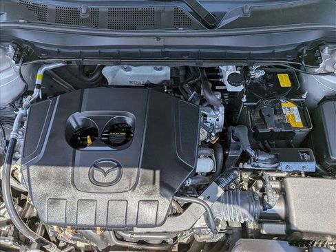 Used 2025 MAZDA CX-5 AWD 2.5 S image 23