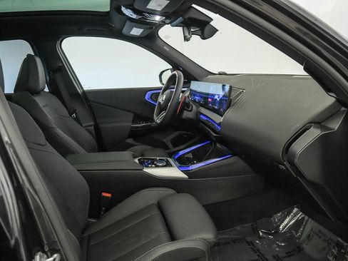 Used 2025 BMW X3 M50 AWD/4WD image 17