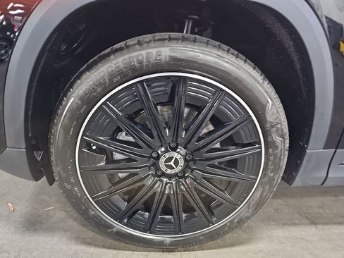 New 2026 Mercedes-Benz GLA 250 image 34