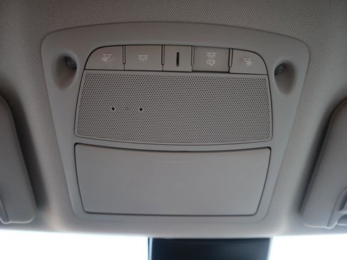 Certified 2024 Nissan Murano SV image 29