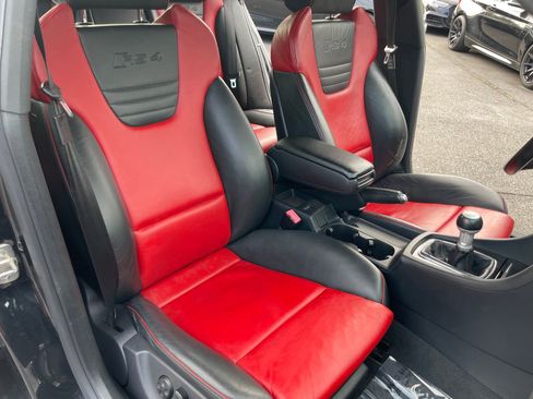 Used 2008 Audi RS 4 Sedan image 16