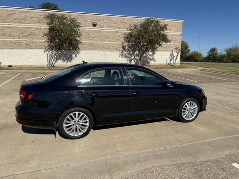 Used 2016 Volkswagen Jetta SEL Premium image 15