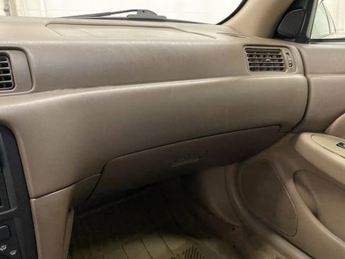 Used 1998 Toyota Camry LE FWD image 20