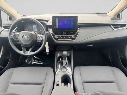 Certified 2024 Toyota Corolla LE FWD image 14