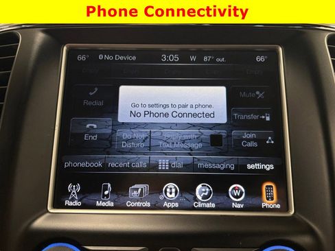 Used 2016 Jeep Grand Cherokee High Altitude AWD/4WD image 19