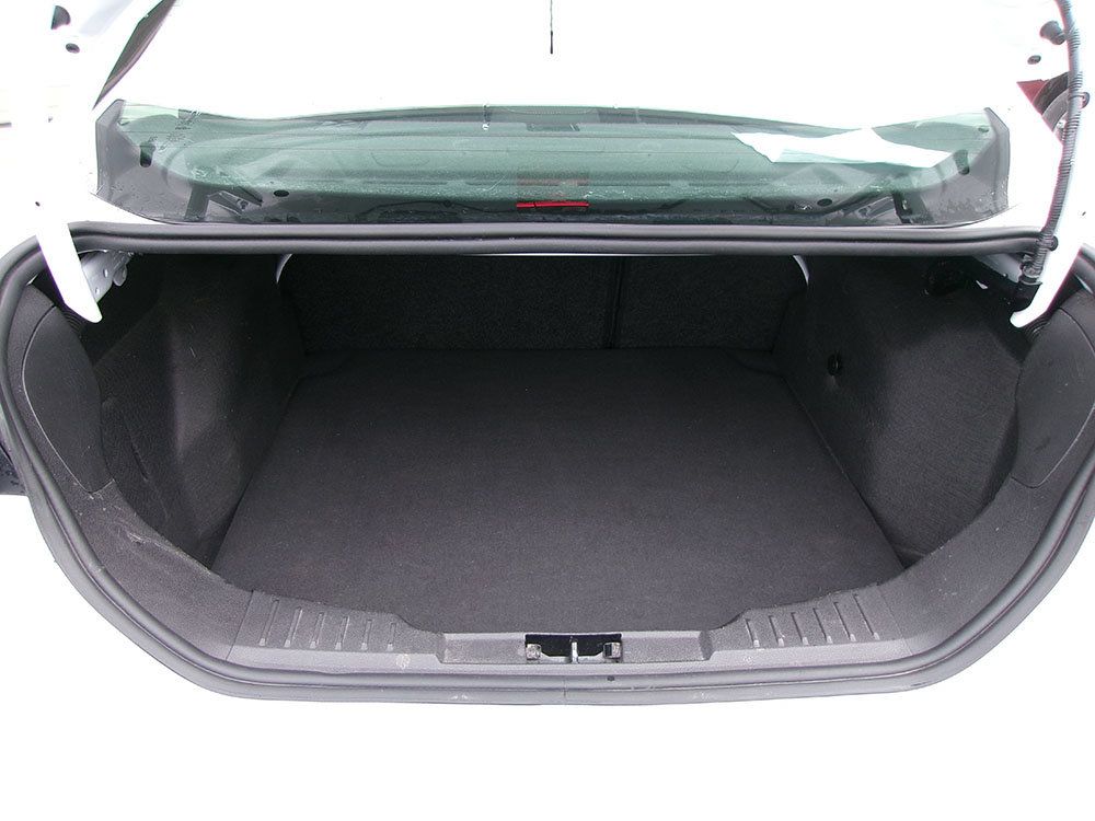 Used 2016 Ford Focus S FWD image 11