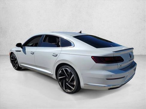 Used 2023 Volkswagen Arteon SEL Premium AWD/4WD image 7