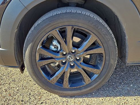 Used 2025 MAZDA CX-30 AWD 2.5 S w/ Select Sport Pkg image 11