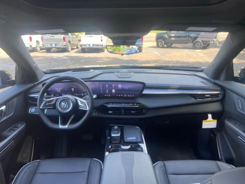 New 2026 Buick Enclave Sport Touring w/ Power Package FWD image 25