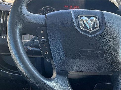 Used 2018 RAM ProMaster 1500 w/ Premium Appearance Group image 19