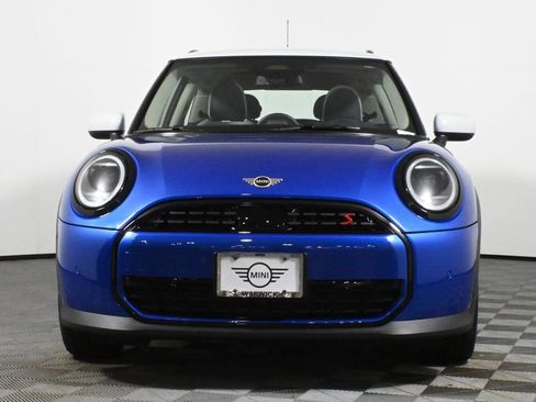 Used 2025 MINI Cooper S image 10