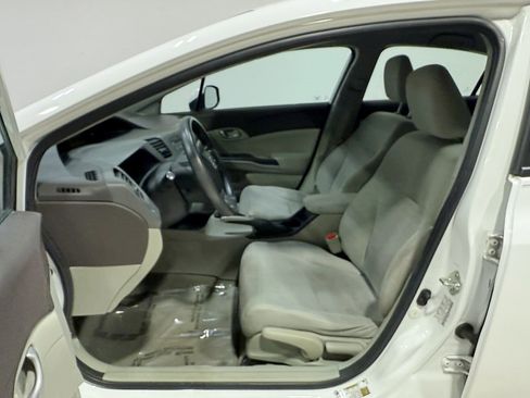Used 2012 Honda Civic LX image 19