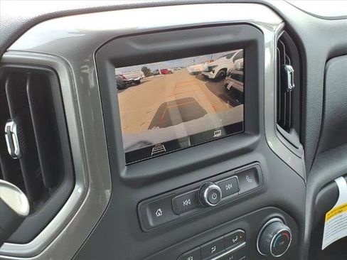 New 2026 Chevrolet Silverado 2500 Custom w/ Custom Value Package image 20