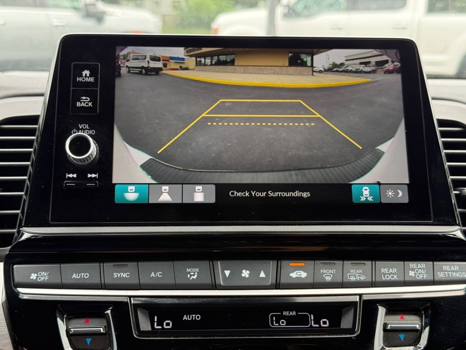 Used 2025 Honda Odyssey Sport-L image 14