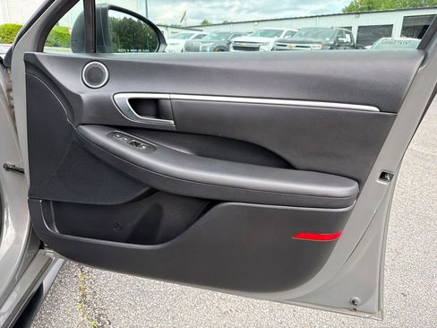 Used 2022 Hyundai Sonata SEL FWD image 14