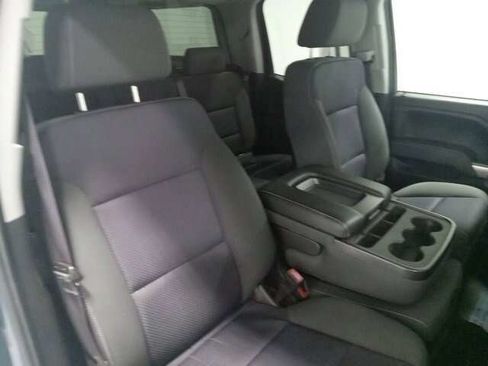 Used 2014 Chevrolet Silverado 1500 LT w/ All Star Edition AWD/4WD image 16