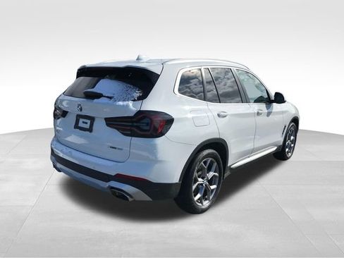 Used 2024 BMW X3 xDrive30i image 2