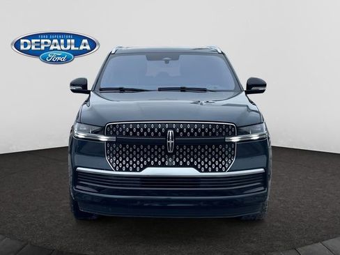Used 2025 Lincoln Navigator L Reserve image 10